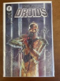 Star Wars Droids Comic #3 Dark Horse Comics See-Threepio Artoo-Detoo