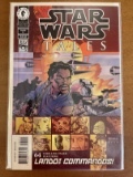 Star Wars Tales Graphic Novel PB 5 Dark Horse Comics KEY Origin of Yaddle