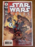 Star Wars Tales Graphic Novel PB 4 Dark Horse Comics KEY 1st Appearance of a Dark Trooper as Seen in