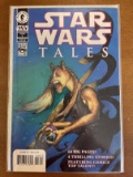 Star Wars Tales Graphic Novel PB 3 Dark Horse Comics Lando Calrissian Jar Jar Binks