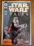 Star Wars Tales Graphic Novel PB 2 Dark Horse Comics Max Rebo Band Darth Vader vs. the Dark Woman