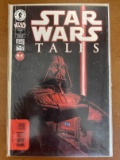 Star Wars Tales Graphic Novel PB 1 Dark Horse Comics KEY 1st Issue