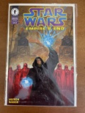 Star Wars Empire's End Comic #2 Dark Horse Comics KEY Final Issue