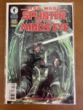 Star Wars Splinter of the Minds Eye Comic #3 Dark Horse Comics Terry Austin Chris Sprouse Mark Harri