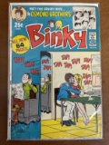 Binky Comic #79 DC Comics 1971 Bronze Age KEY The Osmond Brothers Issue