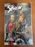 Xtreme X Men Volume 6 Intifada Graphic Novel TPB Marvel Comics 1st Printing