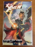 Xtreme X Men Volume 7 Storm The Arena Graphic Novel TPB Marvel Comics 1st Printing