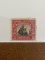 Single Unused US Stamp #620 Norse American Centennial 2 Cent 1925