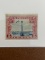 Single Unused US Stamp #C11 Beacon on Rocky Mountains 5 Cents 1928