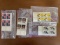 4 Sets of 4 Blocks of Unused 6 Cent Stamps 16 Total Stamps Hemisfair 68 Professional Baseball Chief