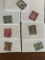 7 Stamps Used Singles US #696 1931 #698 1931 #699 1931 #704 1932 #705 1932 #706 1932 #707 1932