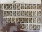 33 Unused Christmas USA 20 Cents Stamps 1982 Tiepolo National Gallery of Art