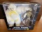 Star Wars Collector Series 12 Inch Luke Skywalker Vs Wampa 1997 NEW Kenner Lucasfilm