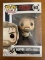 Funko Pop! Television Figure #641 Stranger Things Hopper with Vines in Original Packaging