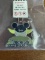 1 Disney Collectible Trading Pin From Disneyland Resort Featuring Yoda Judge Me By My Size Do You?