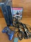 Vintage Original Playstation 2 System Original All Cords 1 Controller Playstation 2 Greatest Hits Ga