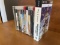 12 Playstation 3 Video Games in Original Cases All in Very Good to Like New Condition