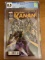 Star Wars Kanan the Last Padawan Comic #006 Marvel Comics CGC 8.0 KEY 1st Full Appearance of Sabine