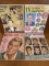 4 Issues 1960 1961 Movie TV Secrets Special Yearbook TV Radio Mirror TV Yearbook Movieland and TV Ti