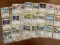 67 Pokemon Collecible Cards Colorless Common to Rare Tornadus Hologram Meowth Kangaskhan and More