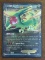 Ultra Rare Pokemon Card Flygon EX 170 HP Dragon Symbol