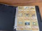 Binder with 60 Collectible Pokemon Cards Common to Rare Hitmonchan Vaporeon Lapras Poliwrath Kangask