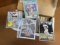 Box Full of Paul Molitor Baseball Cards 200+ Cards in Great Condition All Different
