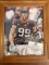 Signed JJ Watt Framed 8 x 10 Photo with Authenticity