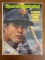 Signed Japanese Slugger Sadaharu Oh Autographed Sports Illustrated Magazine with Authentication