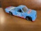 NASCAR #38 Race Truck Channell Lock Die Cast & Plastic Racing Champions 3