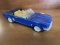 1964 Ford Mustang Convertible Die Cast Metal & Plastic Model Made in China