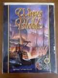 Waves of Blood Campaign Manual in the 7th Sea Role Playing Series