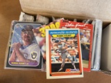 Box Full of Robin Yount Baseball Cards 150+ Cards in Great Condition All Different