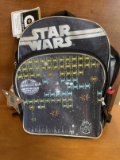 NEW Star Wars Back Pack Accessory Innovations Gold Star Collection