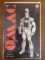Omac One Man Army Corps #1 GN By John Byrne DC Comics TPB Jack Kirby