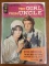 The Girl From Uncle Comic #1 Gold Key 1967 Silver Age Comic KEY 1st Issue Photo Cover TV Series