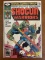 Shogun Warriors Comic #10 Marvel Comics 1979 Bronze Age Five Heads of Doom