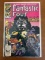2 Issues Fantastic Four Comic #259 & #260 Marvel Comics 1983 Bronze Age Comics