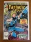 Fantastic Four Comic #245 Marvel Comics 1982 Bronze Age KEY 1st Appearance of Avatar