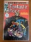 Fantastic Four Comic #254 Marvel Comics 1983 Bronze Age KEY 1st Appearance of Mantracora