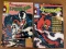 2 Issues Spiderman Saga #1 & #4 Marvel Comics KEY 1st & Last Issues History of Spiderman Pre-1991