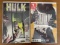 2 Issues Hulk #1 & #2 Marvel Comics KEY 1st Issue Tamaki Leoni Milla