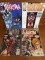 4 Issues Flashback Elektra #1 Elektra #1 #3 #18 Marvel Comics 2 KEY 1st Issues