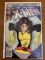 Uncanny X Men Comic #168 Marvel Comics 1983 Bronze Age KEY 1st Appearance of Madelyne Pryor as an Ad