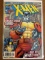 Uncanny X Men Comic #390 Marvel Comics KEY Death of Colossus