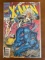 X Men Comic #1 Marvel Comic KEY 1st Issue Legend Reborn