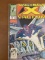 X Factor Comic #24 Marvel Comics 1988 Copper Age KEY 1st Cover & Second Appearance of Angel as The H