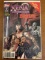 Xena Warrior Princess Blood Lines Comic #1 Topps Comics KEY 1st Issue Variant Cover