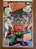 Legion of Superheroes Comic #275 DC Comics 1981 Bronze Age My Friends are My Friends