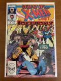 What If... Comic #6 Marvel Comics Copper Age New Series on Disney+ Doctor Strange XMen